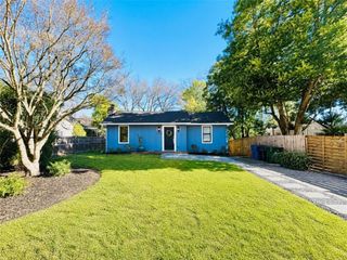 1905 Windemere Drive, Atlanta, GA 30324