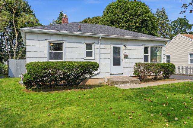 30 Studley Street, Rochester, NY 14616