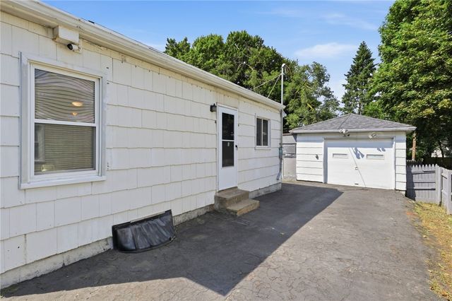 30 Studley Street, Rochester, NY 14616