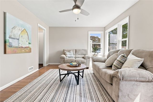 30 Studley Street, Rochester, NY 14616