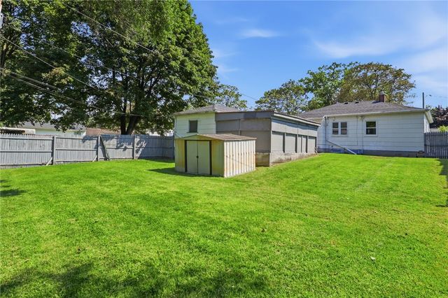 30 Studley Street, Rochester, NY 14616
