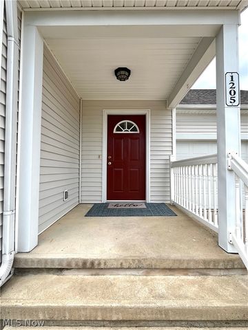1205 E Mallard Drive, Madison, OH 44057