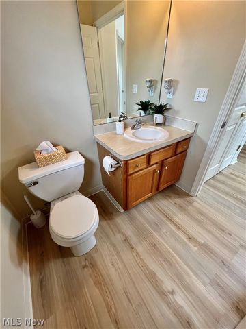 1205 E Mallard Drive, Madison, OH 44057