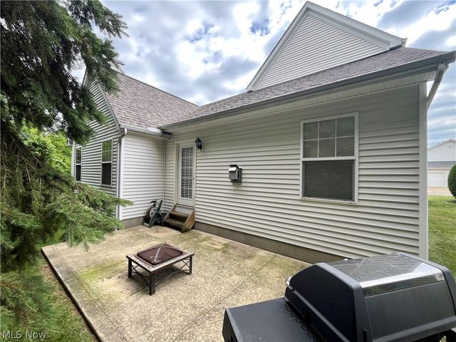 1205 E Mallard Drive, Madison, OH 44057