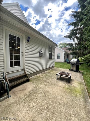 1205 E Mallard Drive, Madison, OH 44057