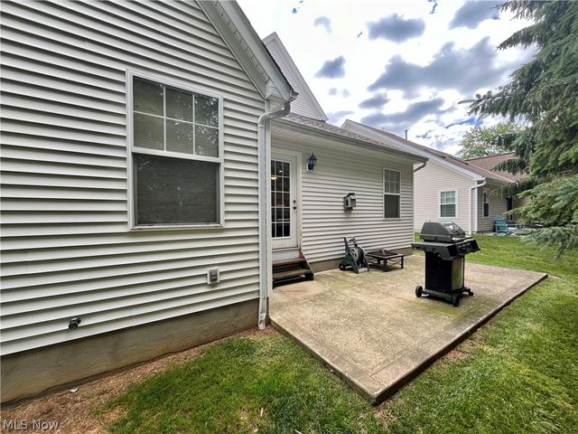 1205 E Mallard Drive, Madison, OH 44057