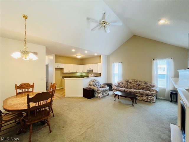 1205 E Mallard Drive, Madison, OH 44057