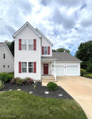 1205 E Mallard Drive, Madison, OH 44057