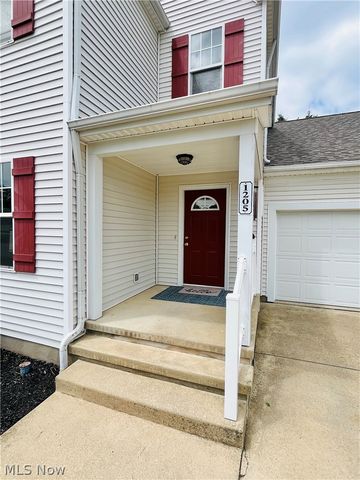 1205 E Mallard Drive, Madison, OH 44057