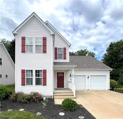 1205 E Mallard Drive, Madison, OH 44057