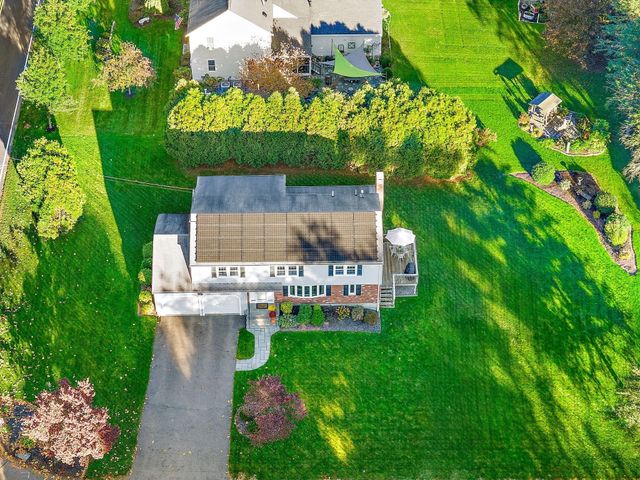 1 Indian Meadow Drive, Northborough, MA 01532