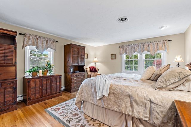 1 Indian Meadow Drive, Northborough, MA 01532