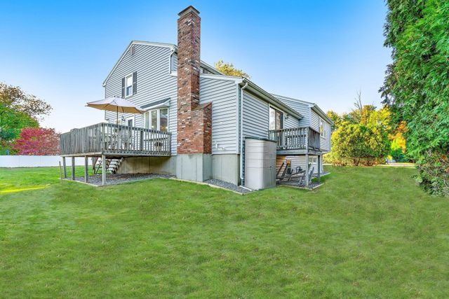 1 Indian Meadow Drive, Northborough, MA 01532