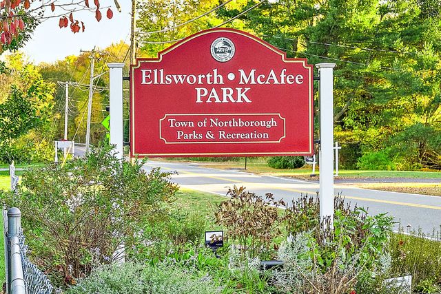 1 Indian Meadow Drive, Northborough, MA 01532