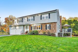 1 Indian Meadow Drive, Northborough, MA 01532