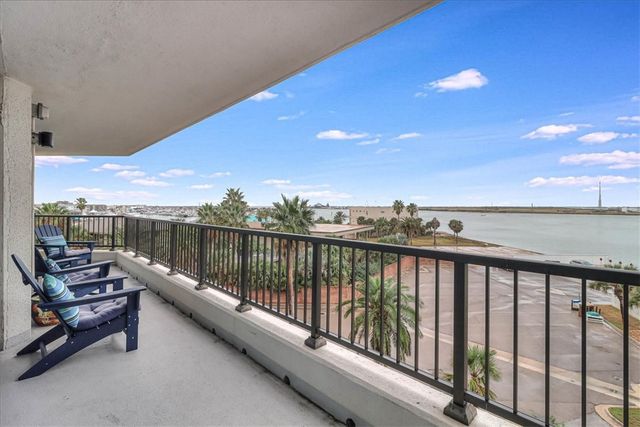 1000 N Station St 311, Port Aransas, TX 78373