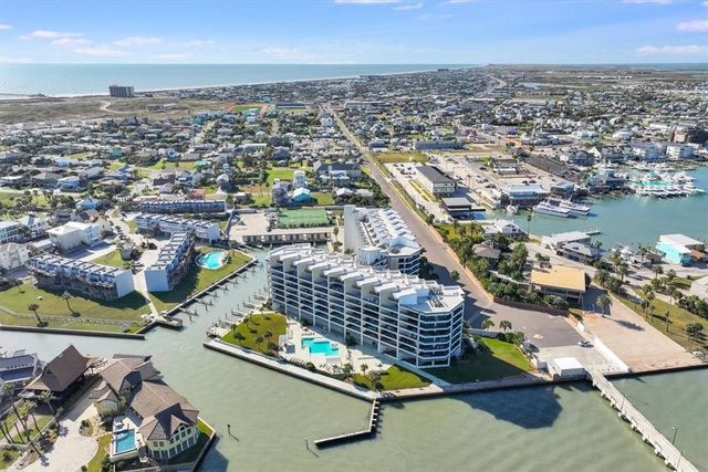 1000 N Station St 311, Port Aransas, TX 78373