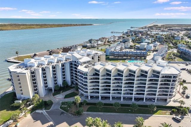 1000 N Station St 311, Port Aransas, TX 78373