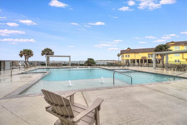 1000 N Station St 311, Port Aransas, TX 78373