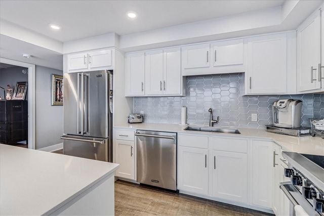 1000 N Station St 311, Port Aransas, TX 78373