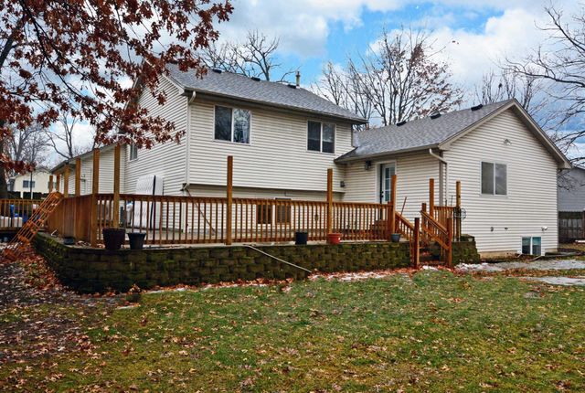 2813 232nd Lane NW, Saint Francis, MN 55070