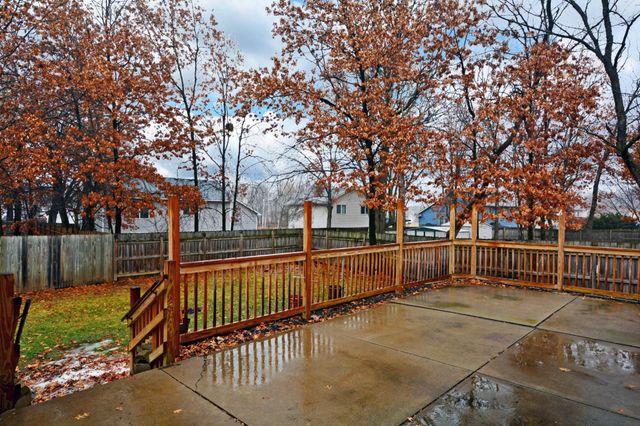 2813 232nd Lane NW, Saint Francis, MN 55070