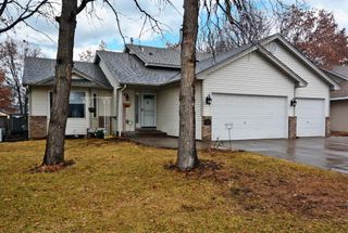 2813 232nd Lane NW, Saint Francis, MN 55070