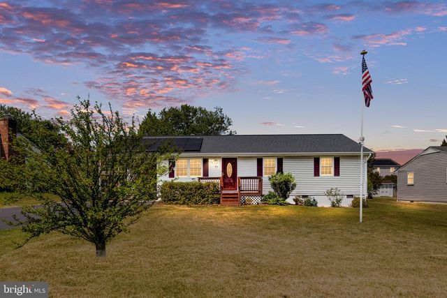919 EASTERN VIEW DR, Fredericksburg, VA 22405