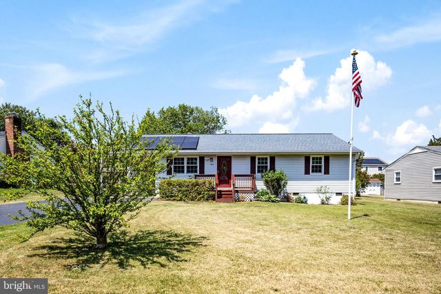 919 EASTERN VIEW DR, Fredericksburg, VA 22405