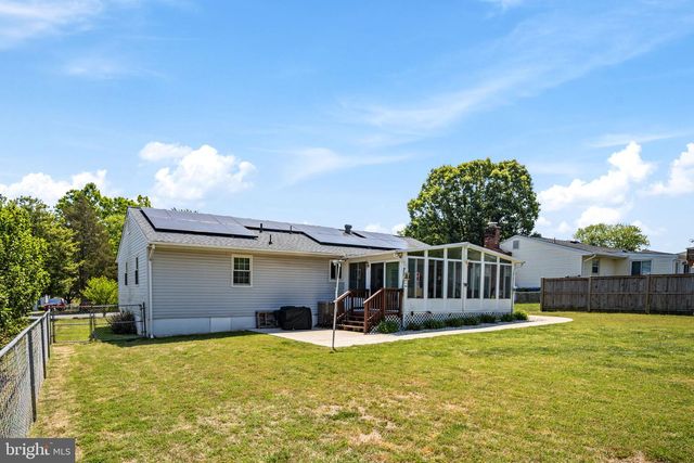 919 EASTERN VIEW DR, Fredericksburg, VA 22405