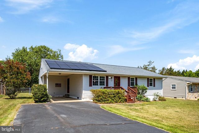 919 EASTERN VIEW DR, Fredericksburg, VA 22405