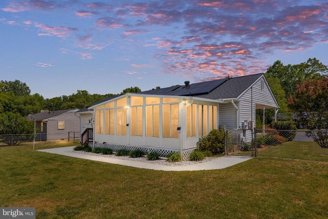 919 EASTERN VIEW DR, Fredericksburg, VA 22405