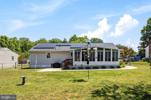 919 EASTERN VIEW DR, Fredericksburg, VA 22405