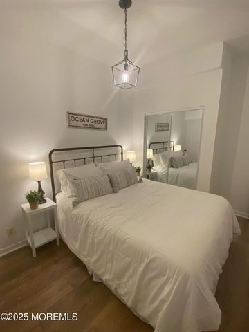 22 Embury Avenue 1, Ocean Grove, NJ 07756