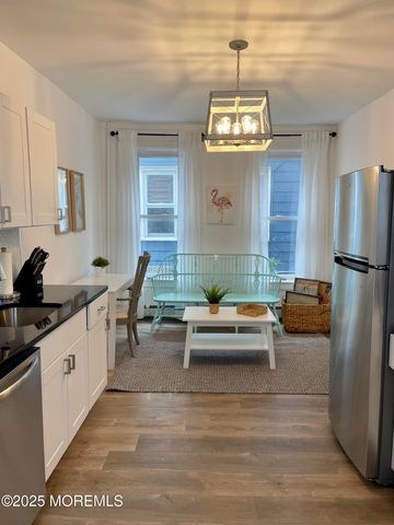 22 Embury Avenue 1, Ocean Grove, NJ 07756