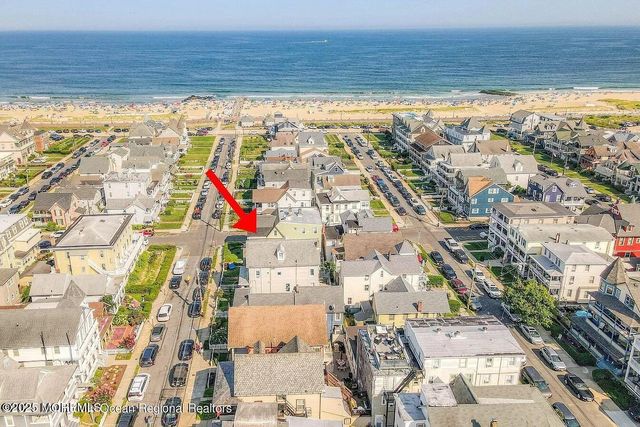 22 Embury Avenue 1, Ocean Grove, NJ 07756