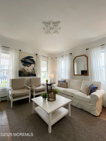 22 Embury Avenue 1, Ocean Grove, NJ 07756