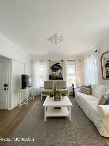 22 Embury Avenue 1, Ocean Grove, NJ 07756