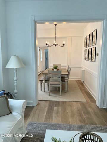 22 Embury Avenue 1, Ocean Grove, NJ 07756