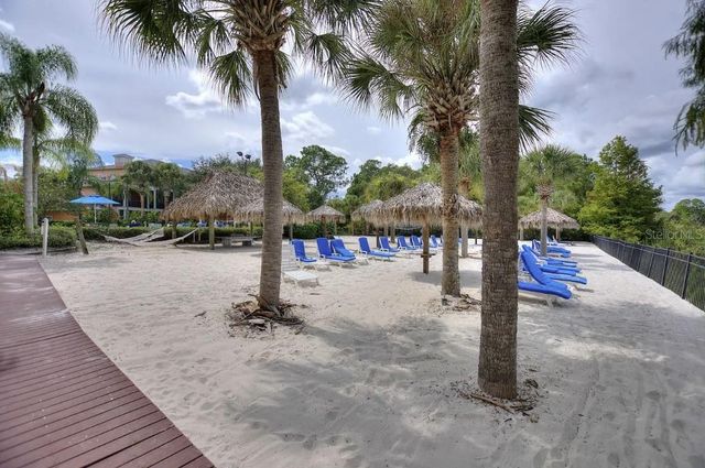 706 GRAN BAHAMA BOULEVARD 706, Davenport, FL 33897