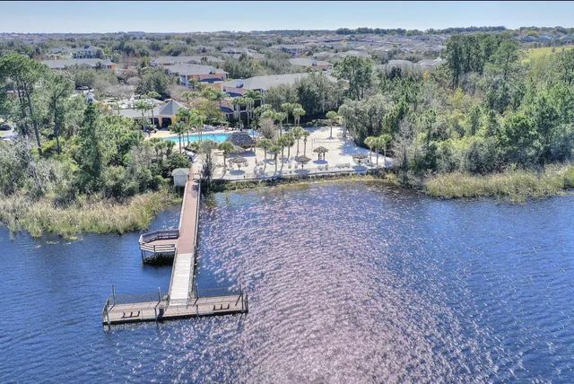 706 GRAN BAHAMA BOULEVARD 706, Davenport, FL 33897