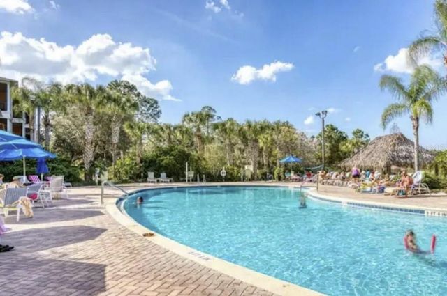 706 GRAN BAHAMA BOULEVARD 706, Davenport, FL 33897