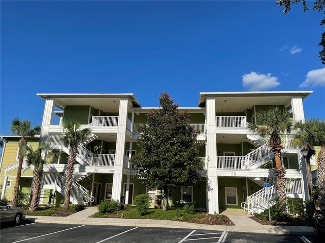 706 GRAN BAHAMA BOULEVARD 706, Davenport, FL 33897