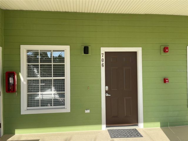 706 GRAN BAHAMA BOULEVARD 706, Davenport, FL 33897