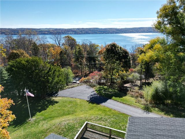 4608 County Road 16, Canandaigua Town, NY 14424