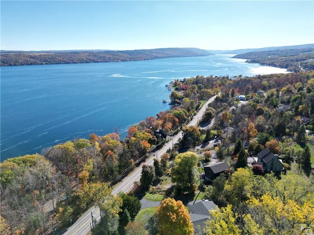 4608 County Road 16, Canandaigua Town, NY 14424