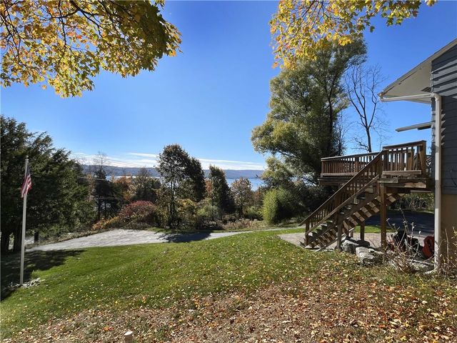 4608 County Road 16, Canandaigua Town, NY 14424