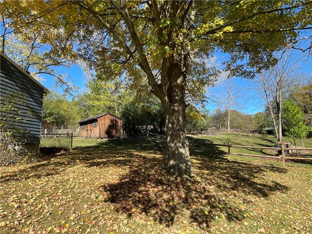 4608 County Road 16, Canandaigua Town, NY 14424