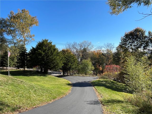 4608 County Road 16, Canandaigua Town, NY 14424