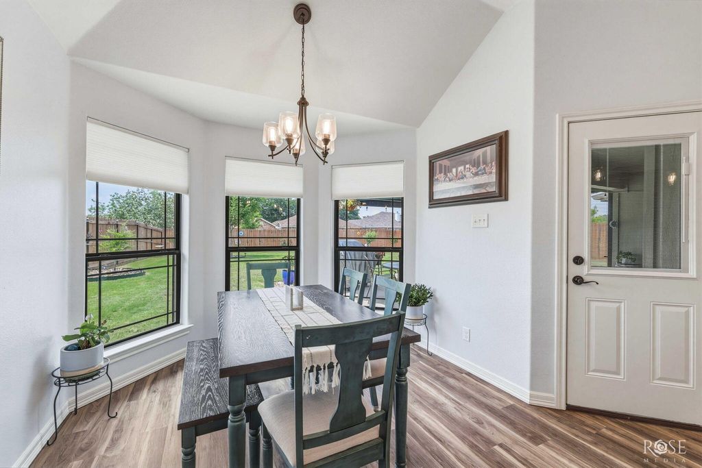 Image 13 of property listing at 1945 Chesney Lane, San Angelo, TX 76904